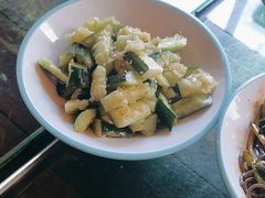 -江边城外烤全鱼(方庄时代购物中心店)