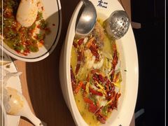 -太二酸菜鱼(赣州万象城店)