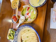 -孙盛兴奥灶面馆·蟹黄面·三虾面(山塘街总店)