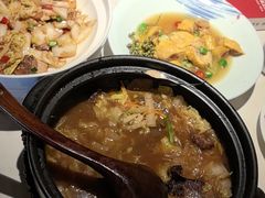 -老阿爸江浙土菜(前进东路店)