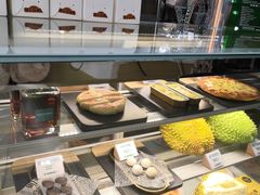 -猫王榴莲世家(三里屯SOHO商场店)