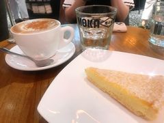 椰子塔-Moka Bros 摩卡站(嘉华店)