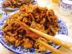 -八爷手擀炸酱面(张家窝店)
