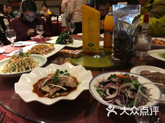 问天阁-图片-徐州美食-大众点评网