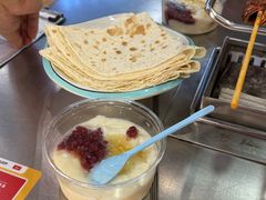 -古彭7只羊·招牌白串·碳锅羊肉旗舰店