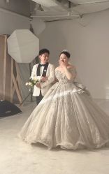 -太郎花子婚纱摄影TAHAKO(无锡店)