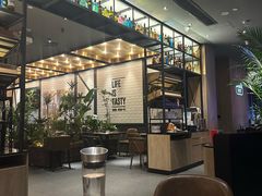-西堤牛排(番禺天河城店)