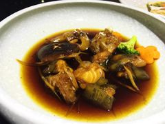 上井精致料理-梅筑·创意料理(王府井百货店)