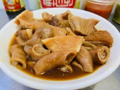 -韦记牛杂汤(清晖园店)