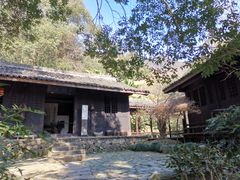 -黄公望隐居地