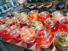 -回水镇·江湖川菜(恒大新城店)