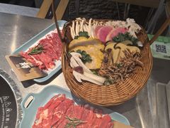 -椰庭·椰子鸡·创意玩家(晶耀前滩店)