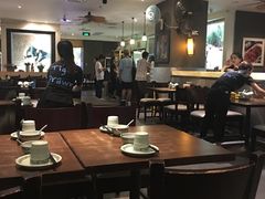大堂-大头虾越式风味餐厅(光明广场店)