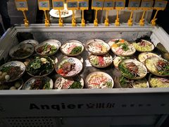 -老外婆(薛家南路店)