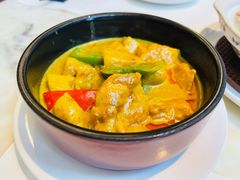 -港丽餐厅(高德置地店)