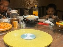 -井水小厨·湘菜(活力广场店)