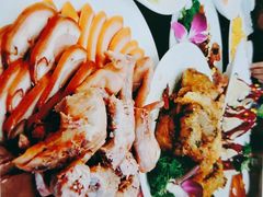 -好妈王饺子(滂江街店)