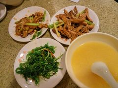 -老班长手工灌汤包老店(东山店)