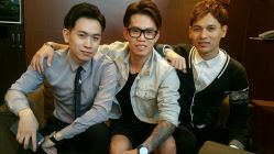 -KEIVON HAIR·崎宏