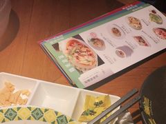 -楼兰新疆主题餐厅(坂田佳华领汇广场店)