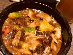-赤坂亭·M9和牛烧肉(南京江南虹悦城店)