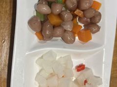 -蜀韵川香水煮鱼(泰山路店)