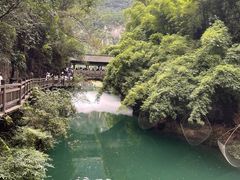 -三峡人家风景区