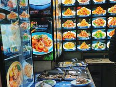 -小船渔村•大连菜•大连焖鱼(明泽街店)