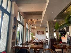 -Laures·月桂西班牙碳烤餐厅(十尚坊店)