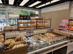 -85度C(生甜甜圈研究工坊·上海局门店)