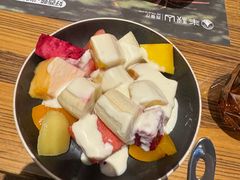 -半秋山西餐厅(销品茂店)