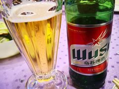 -新疆巴州金丝特餐厅(大钟寺店)