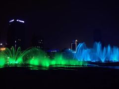-百林公园-两江幸福广场