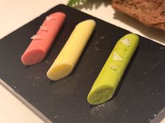 -翡翠36餐厅(浦东香格里拉店)