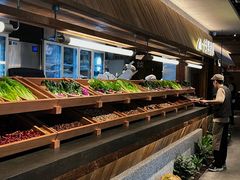 -大龙燚·旷野鲜火锅(广州首店)