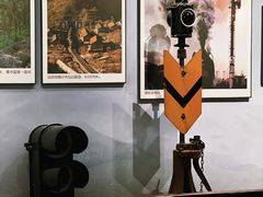 -中国铁道博物馆(正阳门馆)