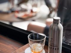 -野鸽子咖啡(航空路店)