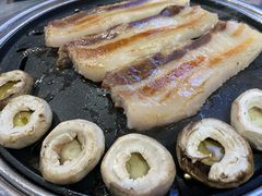 厚五花-杀猪天·韩国烤肉(总店)