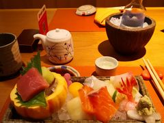 -松涛日本料理