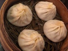 蟹粉小笼-熙盛源(复兴路店)