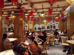 大堂-慧娟面馆·餐厅(望江路店)