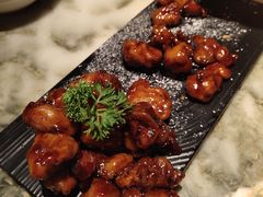 -绿茶餐厅(昌平悦荟店)