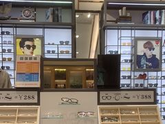 -回瑞眼镜·蔡司·依视路官方授权店(广益路万达店)