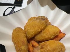 -小厨娘淮扬菜(天印大道店)