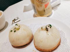 招牌生煎包-和记小菜(大宁店)