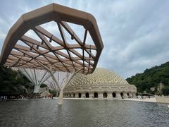 -牛首山文化旅游区