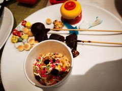 -长兴开元名都大酒店·地中海咖啡厅