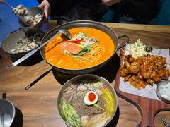 -乐园夜市场(五道口王庄路店)