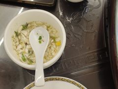 -文楼·淮扬菜·淮安早茶(河下古镇翔宇店)