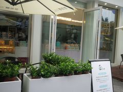 门面-爸爸糖手工吐司(上海五角场万达店)